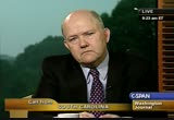 [curator: unknown title] : CSPAN : June 20, 2009 9:00am-9:30am EDT