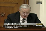 [curator: unknown title] : CSPAN : June 22, 2009 3:00am-3:30am EDT