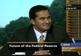 [curator: unknown title] : CSPAN : June 24, 2009 9:30am-10:00am EDT