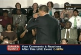 [curator: unknown title] : CSPAN : July 1, 2009 2:00pm-2:30pm EDT