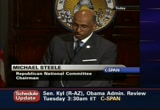 Today in Washington : CSPAN : July 21, 2009 2:00am-6:00am EDT