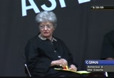 America & the Courts : CSPAN : July 25, 2009 7:00pm-8:00pm EDT