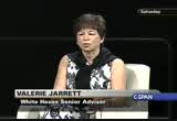 Capital News Today : CSPAN : August 17, 2009 11:00pm-2:00am EDT