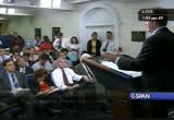U.S. House of Representatives : CSPAN : August 19, 2009 1:00pm-5:00pm EDT