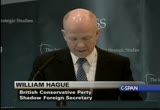 Prime Minister's Questions : CSPAN : August 23, 2009 9:00pm-9:30pm EDT
