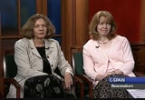 Newsmakers : CSPAN : August 30, 2009 6:00pm-6:30pm EDT