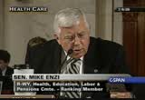 Today in Washington : CSPAN : September 5, 2009 2:00am-6:00am EDT