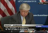 Today in Washington : CSPAN : September 7, 2009 10:00am-12:00pm EDT