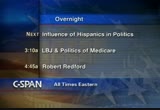 Today in Washington : CSPAN : September 8, 2009 2:00am-6:00am EDT