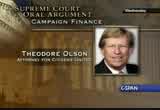 Today in Washington : CSPAN : September 10, 2009 2:00am-6:00am EDT