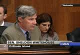 Today in Washington : CSPAN : September 17, 2009 2:00am-6:00am EDT