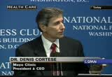 Capital News Today : CSPAN : September 18, 2009 11:00pm-2:00am EDT
