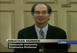 American Perspectives : CSPAN : January 2, 2010 11:00pm-2:00am EST