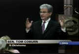 Today in Washington : CSPAN : January 16, 2010 2:00am-6:00am EST
