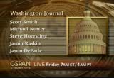 Capital News Today : CSPAN : January 21, 2010 11:00pm-2:00am EST