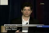 American Perspectives : CSPAN : January 30, 2010 8:00pm-11:00pm EST