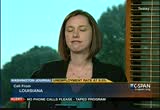 American Perspectives : CSPAN : July 3, 2010 8:00pm-11:00pm EDT