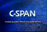 Today in Washington : CSPAN : July 6, 2010 6:00am-7:00am EDT