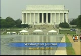 Washington Journal : CSPAN : August 28, 2010 7:00am-10:00am EDT