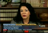 America & the Courts : CSPAN : August 28, 2010 7:00pm-8:00pm EDT