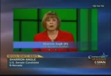 Newsmakers : CSPAN : October 31, 2010 10:00am-10:29am EDT