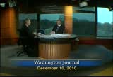 Washington Journal : CSPAN : December 10, 2010 7:00am-9:17am EST