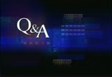 Q & A : CSPAN : February 20, 2011 8:00pm-9:00pm EST