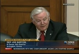 Newsmakers : CSPAN : March 20, 2011 10:00am-10:30am EDT