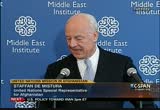 C-SPAN Weekend : CSPAN : March 27, 2011 1:00pm-6:00pm EDT