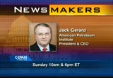 Today in Washington : CSPAN : May 7, 2011 2:00am-6:00am EDT