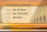 Tonight From Washington : CSPAN : May 11, 2011 8:00pm-11:00pm EDT