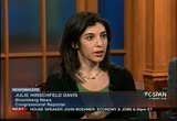 Newsmakers : CSPAN : June 12, 2011 6:00pm-6:30pm EDT