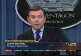 Capital News Today : CSPAN : June 27, 2011 11:00pm-2:00am EDT