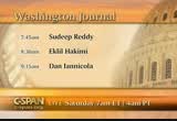 Capital News Today : CSPAN : July 1, 2011 11:00pm-2:00am EDT