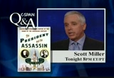 Newsmakers : CSPAN : July 3, 2011 10:00am-10:30am EDT