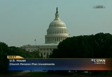 U.S. House of Representatives : CSPAN : July 18, 2011 5:00pm-8:00pm EDT