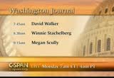American Politics : CSPAN : July 24, 2011 9:30pm-11:00pm EDT