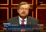 Newsmakers : CSPAN : July 31, 2011 6:00pm-6:30pm EDT