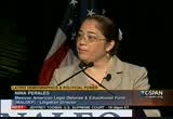 Politics & Public Policy Today : CSPAN : August 8, 2011 8:00pm-1:00am EDT
