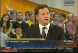 British House of Commons : CSPAN : September 26, 2011 12:00am-12:30am EDT