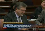 Capitol Hill Hearings : CSPAN : December 28, 2011 1:00am-6:00am EST