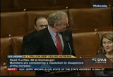 Capitol Hill Hearings : CSPAN : January 19, 2012 6:00am-7:00am EST
