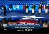 Washington Journal : CSPAN : January 20, 2012 7:00am-9:00am EST