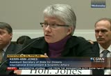 Capitol Hill Hearings : CSPAN : January 26, 2012 6:00am-7:00am EST