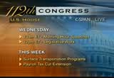 Capitol Hill Hearings : CSPAN : February 14, 2012 8:00pm-1:00am EST