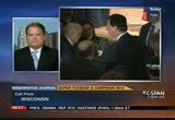 News From the Week in Washington : CSPAN : March 4, 2012 12:30am-2:00am EST