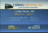 Politics & Public Policy Today : CSPAN : March 13, 2012 1:00am-6:00am EDT