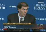 Highlights from... : CSPAN : April 14, 2012 7:00pm-8:00pm EDT