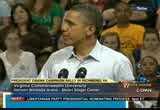 President Obama : CSPAN : May 5, 2012 8:00pm-8:45pm EDT