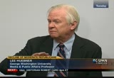 2012 Elections Discussion : CSPAN : May 6, 2012 6:30pm-8:00pm EDT